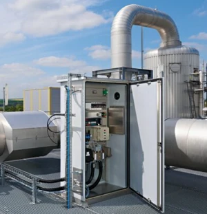 2. Januar 2025 WBM News-Empfehlung – SICK und Endress+Hauser geben strategische Partnerschaft bek...