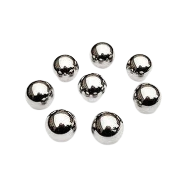 Ball Bearing Balls