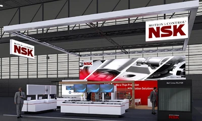 3. Septemberwoche 2023 WBM-Nachrichtenempfehlung – NSK heißt Besucher der EMO Hannover 2023 willk...